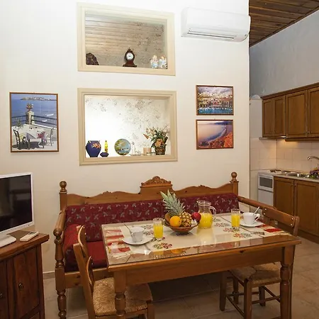 Enatha Aparthotel