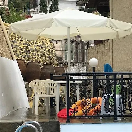 Aparthotel Enatha