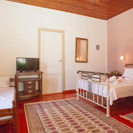 Enatha Aparthotel